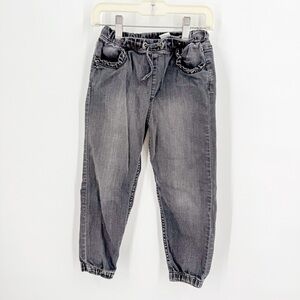 H&M Black Jeans Modern Fit